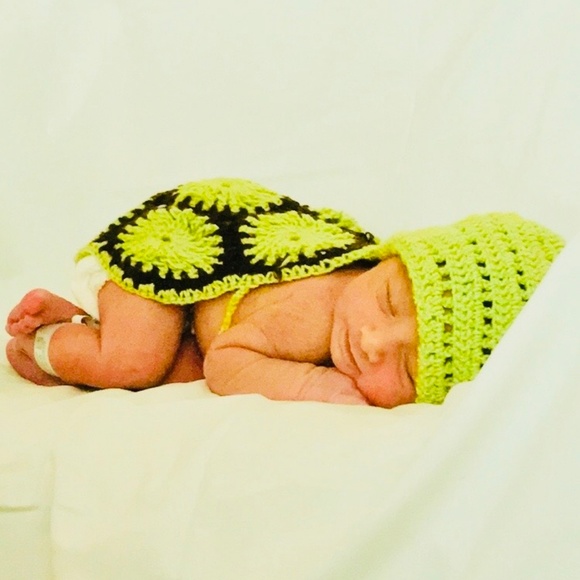 Meet your Posher, Mari - Picture 7 of 8